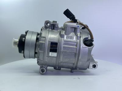 China AUDI A8 4.2 4E0260805AS Denso AC Compressor 437100-5811 Auto Aircon Compressor for sale