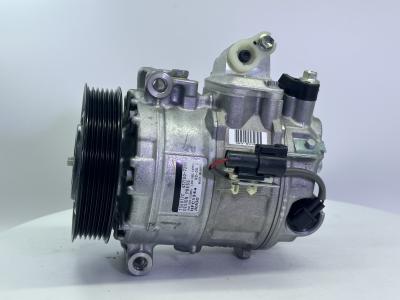 China 6W93-19D629-AA Denso Air Compressor 437100-7290 JAGUAR XF XJ 2.7 Carros AC Compressor à venda