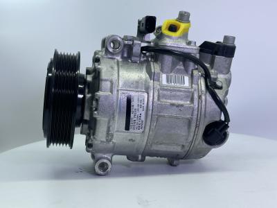 Κίνα 437100-7490 Denso AC συμπιεστής AUDI Q7 3.0TDI 7L6820808 Αυτοκινητοκίνητο aircon συμπιεστή προς πώληση