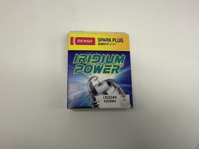 China IXU22 DENSO 5308 VOLKSWAGEN TOUAREG 3.2L 2004- DENSO Iridium Spark Plug for sale