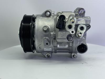 Китай TOYOTA CAMRY 2.5 88310-06461 Компрессор AC DENSO 447150-4881 продается