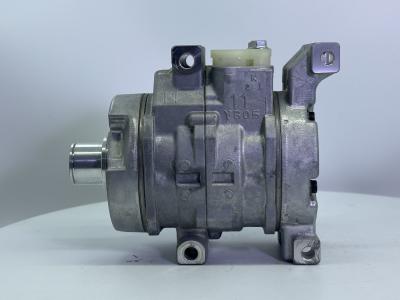 China 88320-0D020 TOYOTA VIOS 1.5 2004 Denso Aircon Compressor 447220-5491 for sale