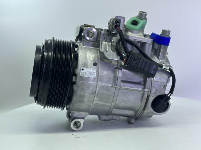 China BENZ E-CLASS A0032308811 Denso Air Conditioning Compressor 447280-7081 for sale