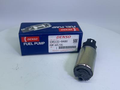 China GX470 UZJ120 TOYOTA Fuel Pump FORESTER S12 Car Fuel Pump 23221-0D110 195131-9480 for sale