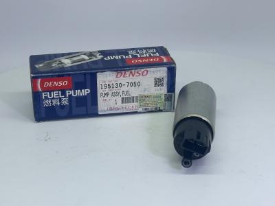 China 1951307050 TOYOTA Electric Fuel Pump 195130-7050 DENSO Fuel Pumps for sale