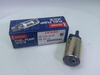 China OEM Car Electric Fuel Pump 291100-9120 DENSO Fuel Pump For WRX/LEVORG(V10)2015- for sale