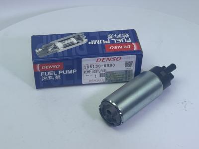 China IS300 JCE10 TOYOTA Fuel Pump 2322166040 DENSO Fuel Pump 195130-6990 for sale