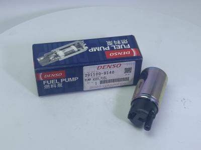 Κίνα GM2/RE5/RM1.2.4/SV61/TRJ150 TOYOTA αντλία καυσίμου 291100-9140 Ηλεκτρική αντλία καυσίμου αυτοκινήτου προς πώληση