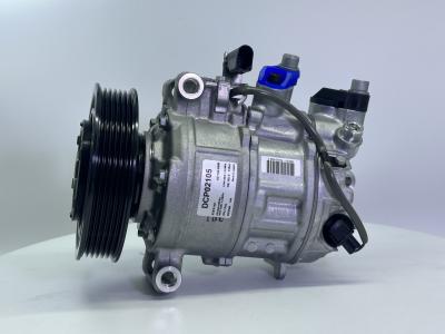 China 8T0260805G Denso luchtcompressor DCP02105 AUDI A4 2.0T 3.0T auto aircon compressor Te koop