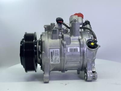 China BMW 3-SERIES 320i 64529223695 DENSO AC COMPRESSOR DCP05099 for sale