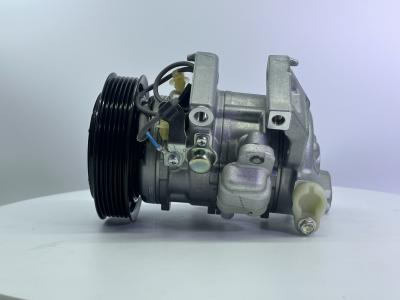 China HONDA XRV 1.8 38800-51B-H02 DENSO AC COMPRESSOR IC437140-0290 for sale