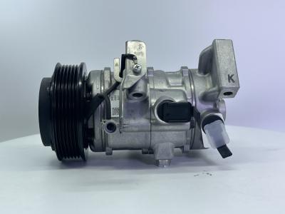 China TOYOTA YARIS 1.3 1.5 88310-0DB40 DENSO AC COMPRESSOR IC437140-0320 for sale