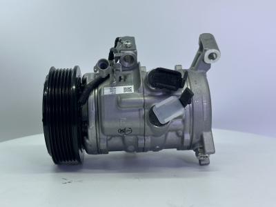 China TOYOTA VIOS 2013-2016 88310-0D440 DENSO AC COMPRESSOR IC437140-0340 for sale