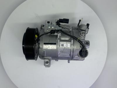 China RENAULT KOLEOS 2.5 92600-4CE0A DENSO AC COMPRESSOR IC437140-0560 for sale