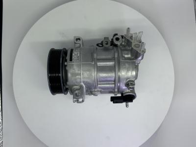 China PEUGEOT 3008 9806029580 DENSO AC COMPRESSOR IC437150-0200 for sale