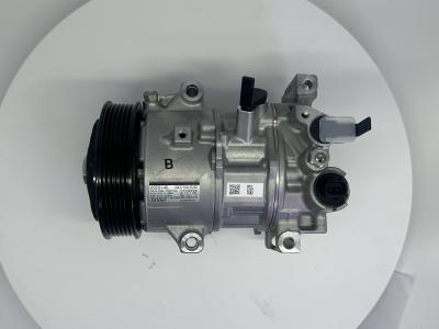 China TOYOTA COROLLA 1.6 2014- 88310-02A72 DENSO AC COMPRESSOR IC437150-0240 for sale