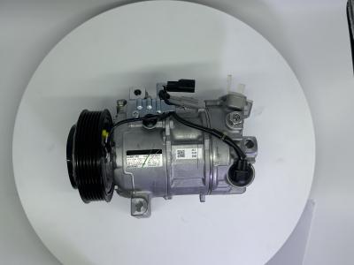 China NISSAN X-TRAIL 2.0 2014- 92600-4BA0A DENSO AC COMPRESSOR IC437140-0670 for sale