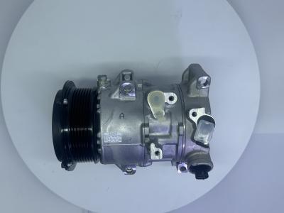 Китай TOYOTA CAMRY 2.4 88310-06380 DENSO AC компрессор 447190-7293 продается