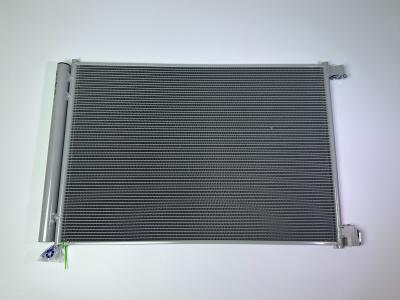 China A0995000454 NISSENS AC Condenser 940519 Car AC Condenser For MERCEDES BENZ for sale