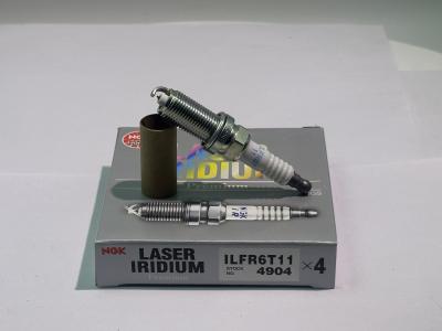 China ILFR6T11 4904 GRJ150 GRJ250 URJ202W Toyota Land Cruiser Enchufe de chispas en venta