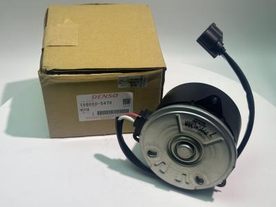 China TOYOTA HIACE 2.7 2005-2013 16363-75030 DENSO RADIATOR FAN MOTOR 168000-5470 for sale