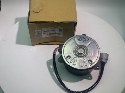 China TOYOTA AIPHARD 3.5 2014-2023 16363-31180 DENSO RADIATOR FAN MOTOR 168000-5480 for sale