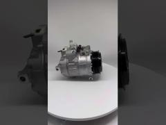 BENZ C200 E320 A0002309011 DENSO AC COMPRESSOR 437100-6371