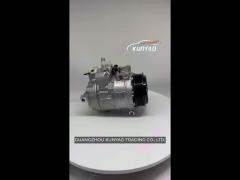 benz c200 e320 a0002309011 denso ac compressor 437100-6371