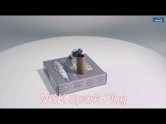 12290-5r0003 ngk spark plug dilzkar7c11s 90137 iridium spark plugs