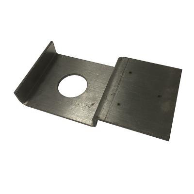 China OEM Sheet Metal Fabrication Custom Sheet Metal Sheet Metal Fabrication Thin Welding Processing for sale