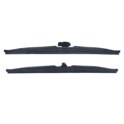 China Metal + Rubber 20 Inch Extreme Cold Weather Winter Wiper Blade For Siberia for sale