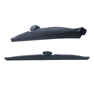 China Metal + Rubber Extreme Winter Weather Replacement Automotive Windshield Wiper Blades For My Car for sale