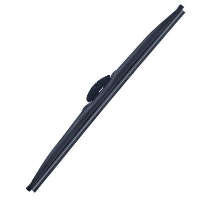 China Metal + Rubber S1 Extreme Weather Non Freezing Wiper Blade For Low Temperature Snowstorm for sale