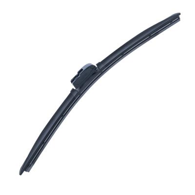 China 100% Natural Rubber Single Double-Layer Rubber Windscreen Wiper With 4 Season for sale