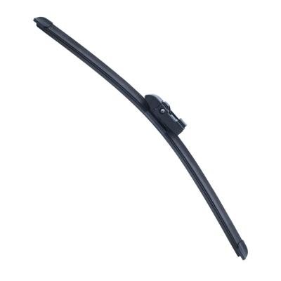 China Metal + Rubber Factory MX2-1 Flexible Spine Silent Wiper Blade With Smooth Performance for sale