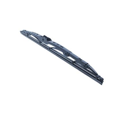 China Windshield Blade Stainless Steel Powerful Performance Conventional Wiper Blades 418 for sale