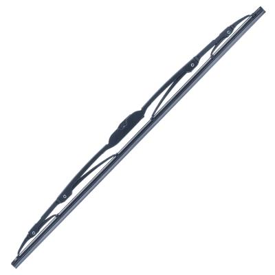 China windshield blade all season wiper blade stainless steel conventional durable premium universal wiper blade for f7 haval for sale