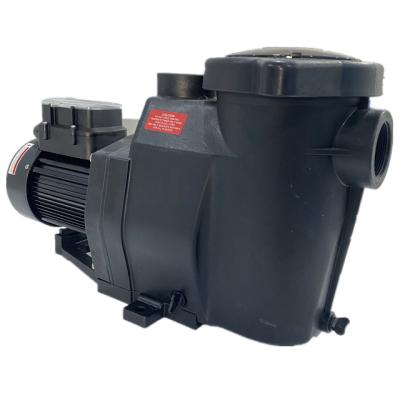 China US Energystar DOE Compliance China Factory Price Cheap Power DC Pool Pump Brushless Water Pump 2