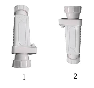 China Water Disinfection Salt Chlorinator Product Cell for sale