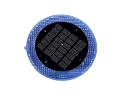 China Easy-set floating solar ionizer for in-ground swimming pool for sale