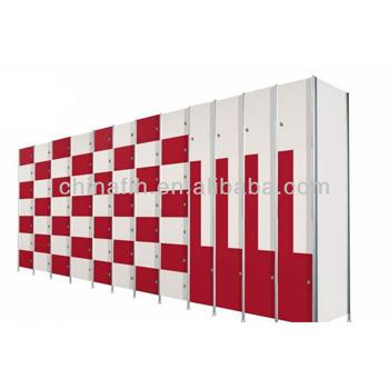 China Resistant To Scratch Guangzhou 2021 Hot Sale Sports Gym Storage Hpl Compact Laminate Locker for sale