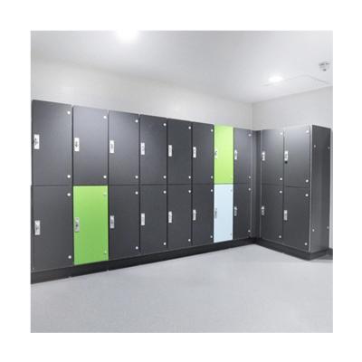 China Almirah Waterproof Sports Changing Rooms Furniture Wardrobe Fireproof Locker for sale