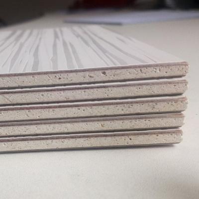 China Modern Heat Resistant Magnesium Oxide Wall Panels MgO for sale