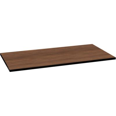 China Wholesale durable wood grain hpl restaurant panel phenolic laminate table tops compact laminate round table top desk table for sale