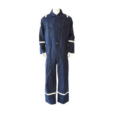 China Antistatic flame retardant clothing for men's werk wear for sale