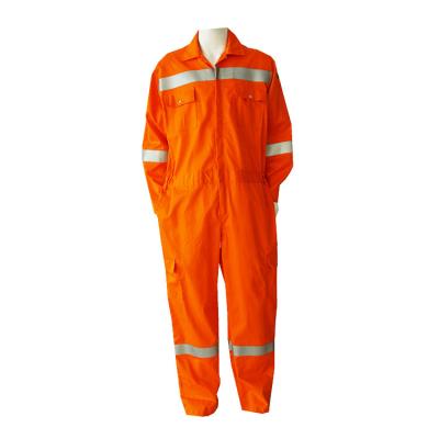 China Flame Retardant Coat Anti-Static Welding Clothing for sale