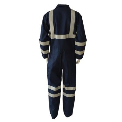 China Cotton Firefighter Safety Clothing Suit Fire Resistant Combat Protective Uniform for sale