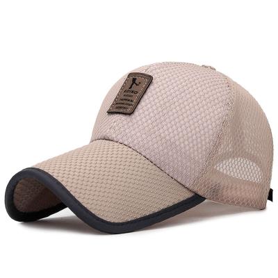 China Custom Embroidered JOINT Hat Baseball Sports Cap Hat Sports Stock Baseball Cap For Unisex for sale