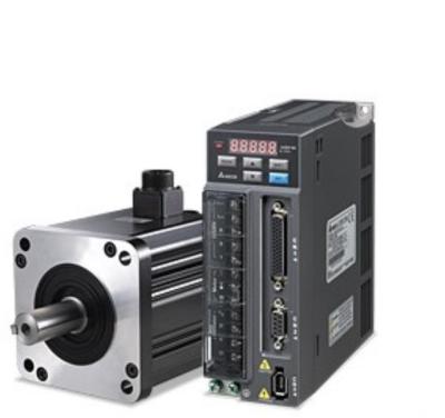 China HOT SALE Delta B2 Series Servo Motor and AC Servo Drive ASD for sale