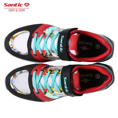 China Best Selling MD+RUBBER Bike SPD MTB Shoes Cycling Shoes New Spinning Shoes for sale